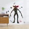 RoomMates Netflix Stranger Things Demogorgon Peel & Stick Giant Wall Decals